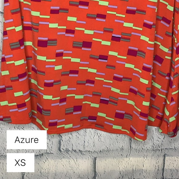 LLR Azure XS - Picture 2 of 2